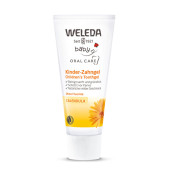 Weleda Детс.зубная паста-гель 50мл_А Weleda Детс.зубная паста-гель 50мл_А