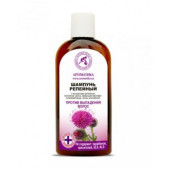 Ароматика репейный 200 мл шамп. против выпад волос