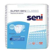 Super Seni Small подгуз д/взр №10_А