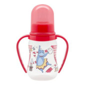 Just Lubby 125мл бутылочка с соской