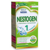 Нестожен  смесь (1) пребио 12 *350 гр_А