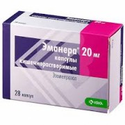 Эманера 20 мг №14 капс_А