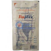 Перчатки хир неопуд одн латек 7 Finflex стер _A