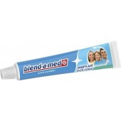Зубная паста BLEND-A-MED Анти-Кариес мята 50 мл._А