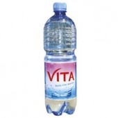 Вода VITA  1,0 л не газированная_А