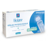 Биолайн сыворотка физиолог. д/детей Биолайн сыворотка физиолог. д/детей