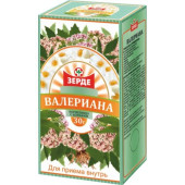 Валерианы 30 г корень Валерианы 30 г корень
