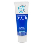 Зубная паста Mild Mint 130 г.(Япония)  _А