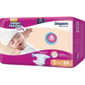 Helen Harper Baby Newborn 1 Подгуз. 2-5 кг.№24_А