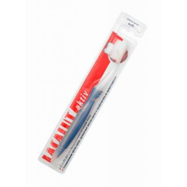 Lacalut Activ щетка зубная