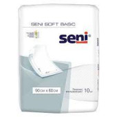 Seni Soft Basic 90*60см уролог пелен №10_А