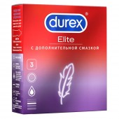 Презервативы Durex Elit №3_А
